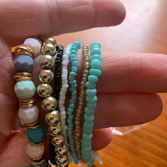 Bracelet set - Picture 10 of 10